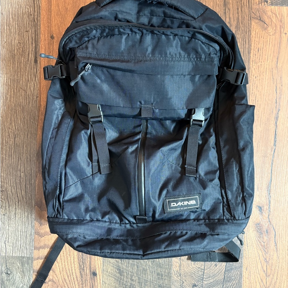 Dakine Verge Backpack 32L